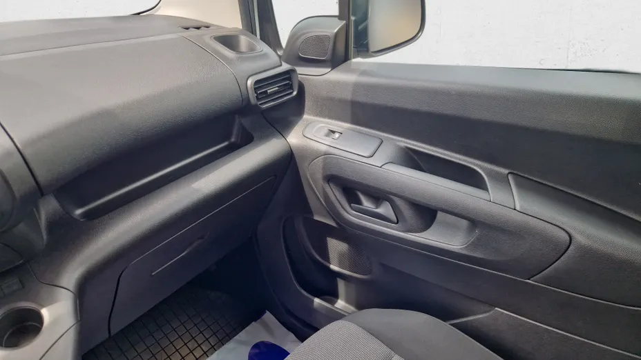 TOYOTA Proace City Verso Proace City Verso 1.5 D-4D Combi