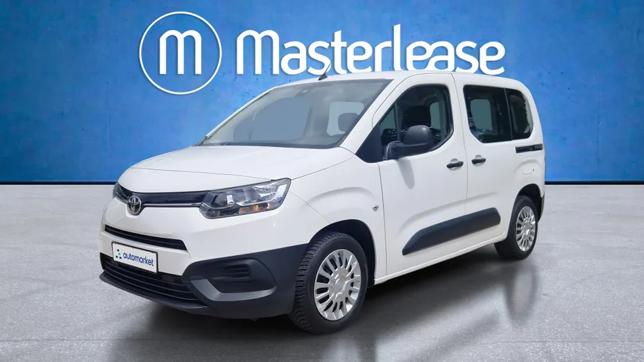 TOYOTA Proace City Verso Proace City Verso 1.5 D-4D Combi