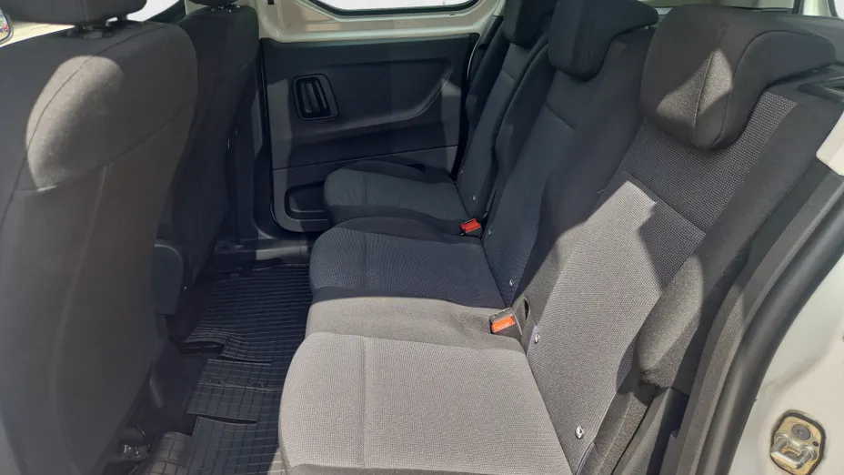 TOYOTA Proace City Verso Proace City Verso 1.5 D-4D Combi