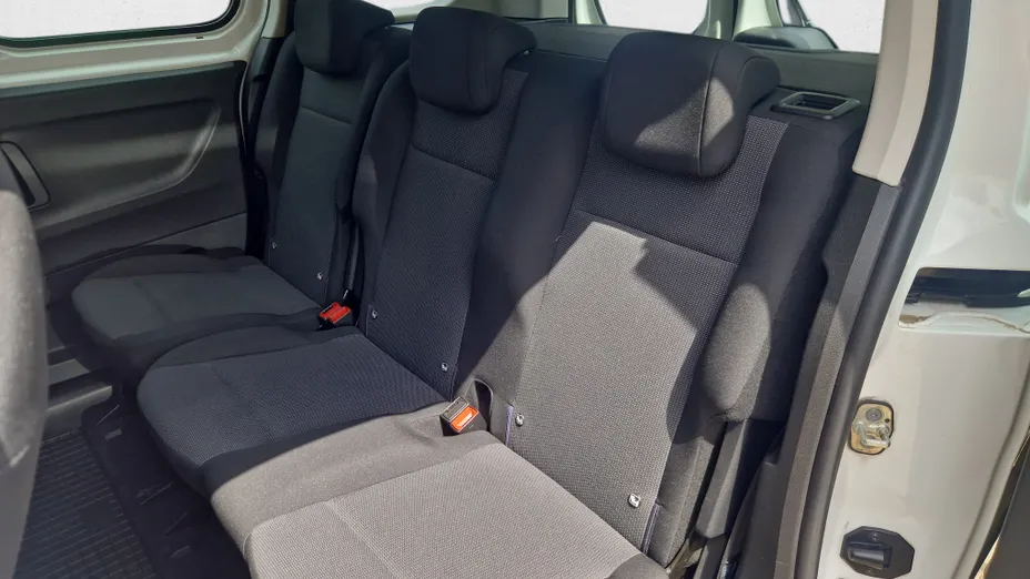 TOYOTA Proace City Verso Proace City Verso 1.5 D-4D Combi