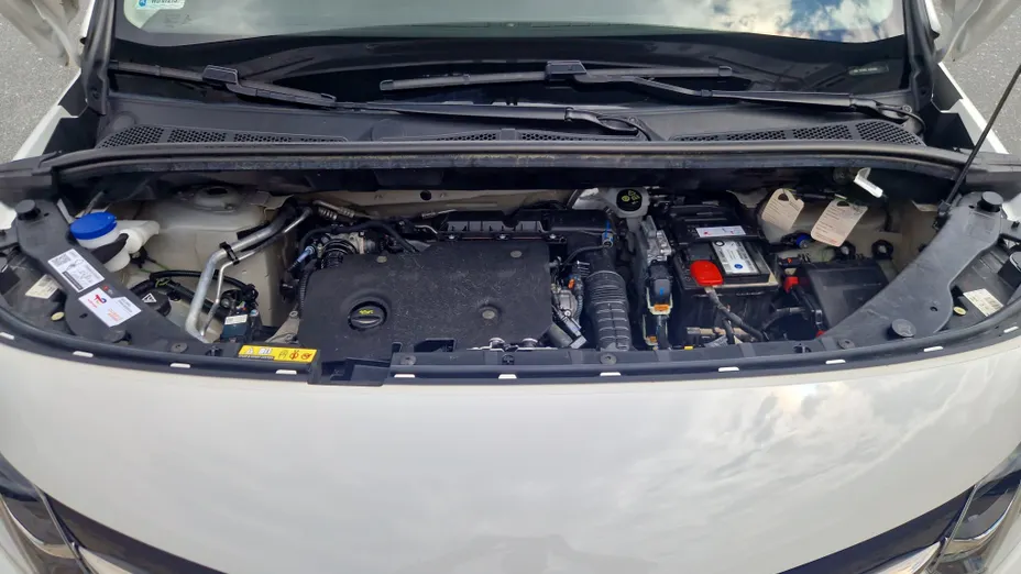 TOYOTA Proace City Verso Proace City Verso 1.5 D-4D Combi