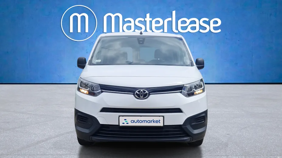 TOYOTA Proace City Verso Proace City Verso 1.5 D-4D Combi