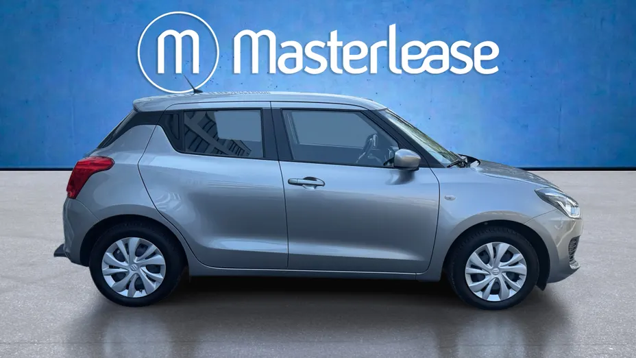 SUZUKI Swift Swift 1.2 Dualjet SHVS Premium