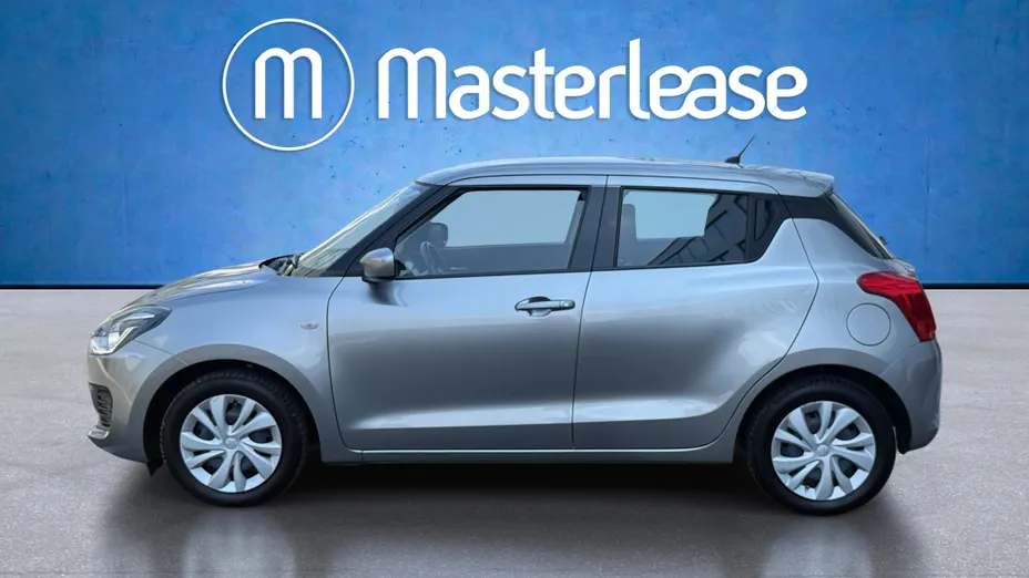 SUZUKI Swift Swift 1.2 Dualjet SHVS Premium