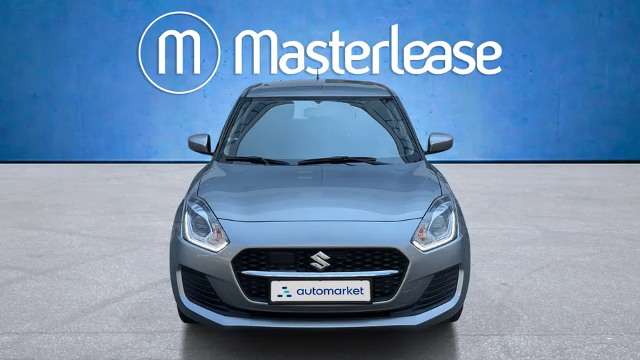 SUZUKI Swift Swift 1.2 Dualjet SHVS Premium