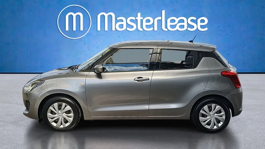 SUZUKI Swift Swift 1.2 Dualjet SHVS Premium