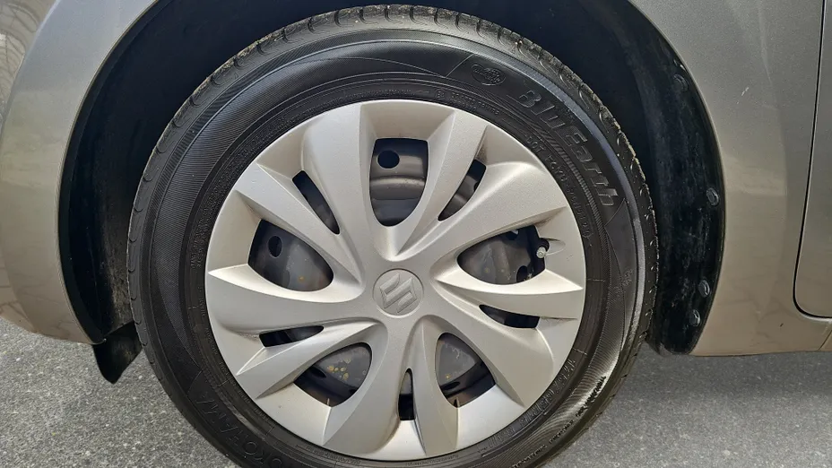 SUZUKI Swift Swift 1.2 Dualjet SHVS Premium