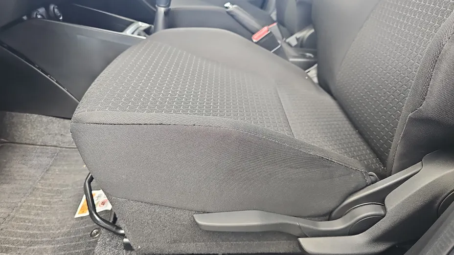 SUZUKI Swift Swift 1.2 Dualjet SHVS Premium