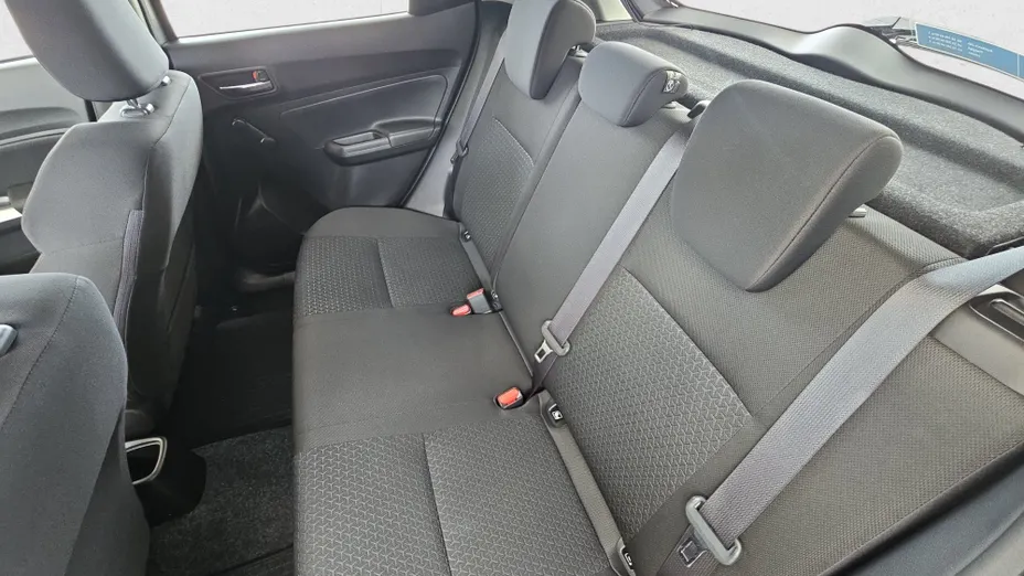 SUZUKI Swift Swift 1.2 Dualjet SHVS Premium