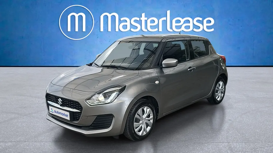 SUZUKI Swift Swift 1.2 Dualjet SHVS Premium