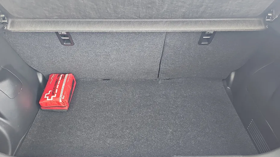 SUZUKI Swift Swift 1.2 Dualjet SHVS Premium