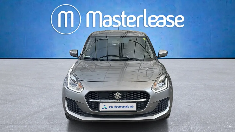 SUZUKI Swift Swift 1.2 Dualjet SHVS Premium