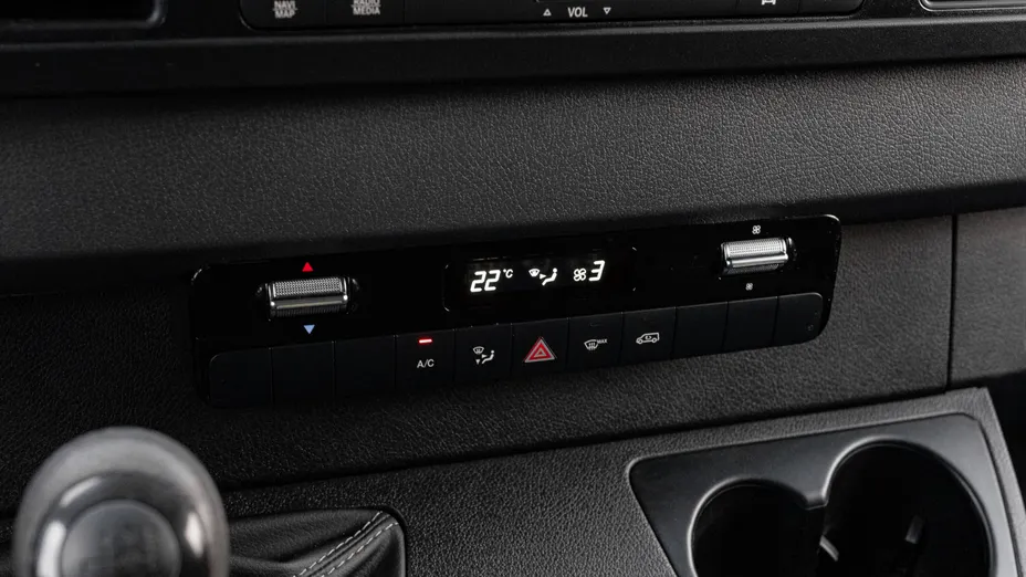 MERCEDES-BENZ Sprinter Sprinter 317 CDI 907.635 14m3