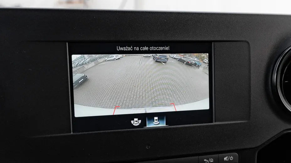 MERCEDES-BENZ Sprinter Sprinter 317 CDI 907.635 14m3