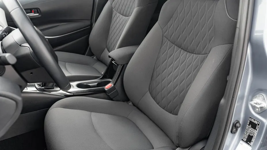 TOYOTA Corolla Corolla 1.5 Comfort