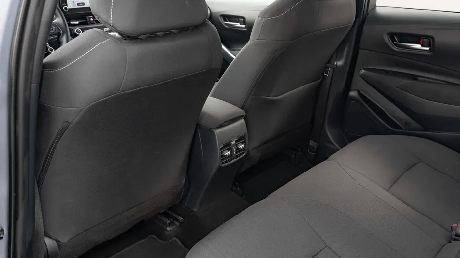 TOYOTA Corolla Corolla 1.5 Comfort