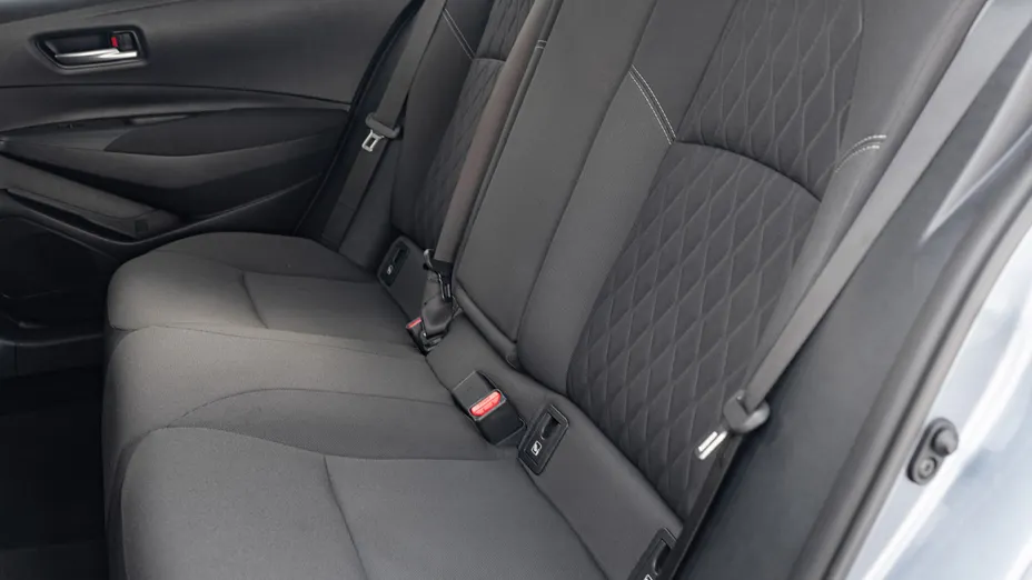 TOYOTA Corolla Corolla 1.5 Comfort