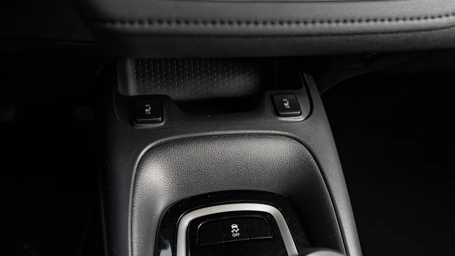 TOYOTA Corolla Corolla 1.5 Comfort