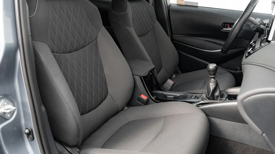 TOYOTA Corolla Corolla 1.5 Comfort