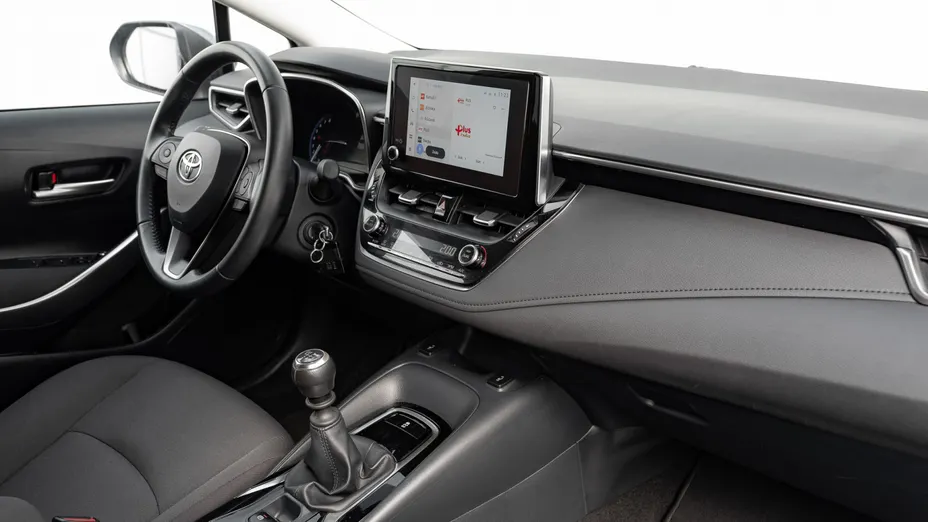 TOYOTA Corolla Corolla 1.5 Comfort