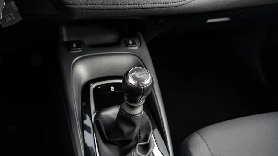 TOYOTA Corolla Corolla 1.5 Comfort