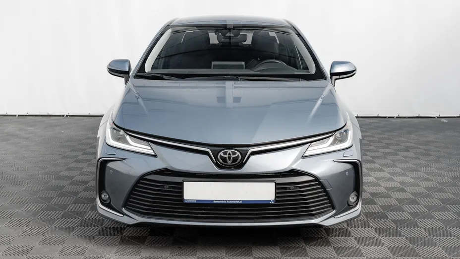 TOYOTA Corolla Corolla 1.5 Comfort