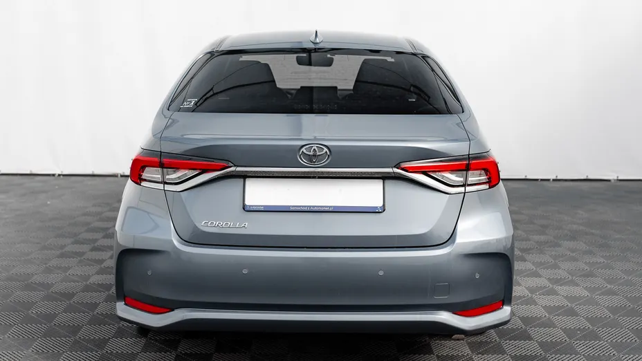 TOYOTA Corolla Corolla 1.5 Comfort