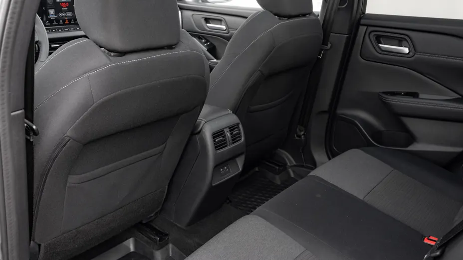 NISSAN Qashqai Qashqai 1.3 DIG-T mHEV Premiere Edition Xtronic