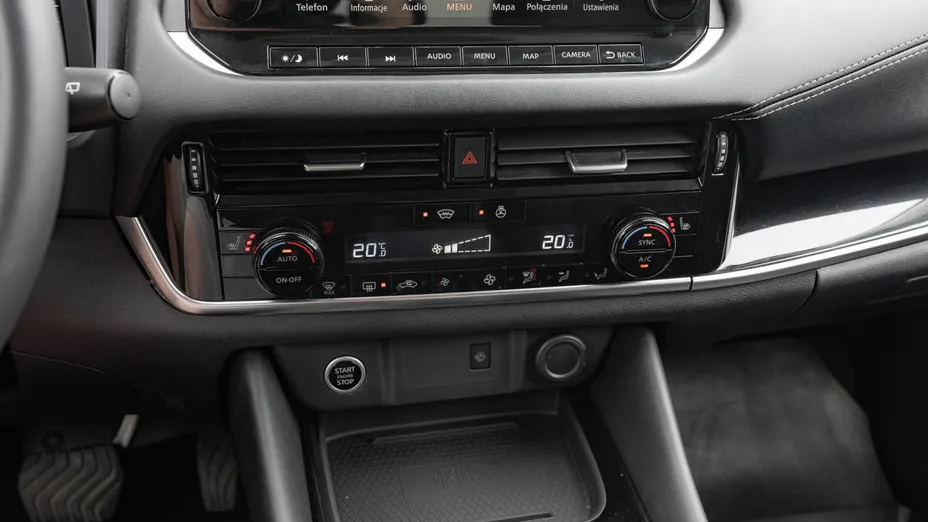 NISSAN Qashqai Qashqai 1.3 DIG-T mHEV Premiere Edition Xtronic