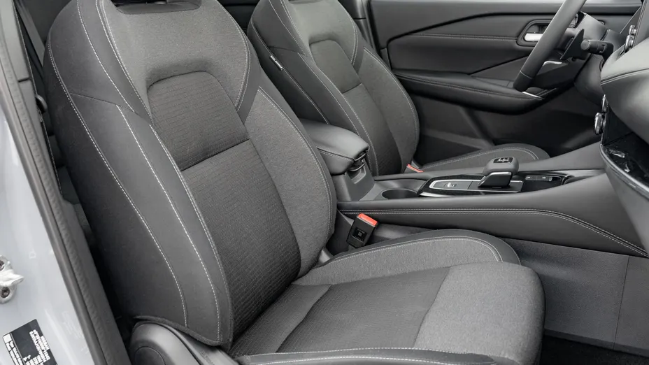 NISSAN Qashqai Qashqai 1.3 DIG-T mHEV Premiere Edition Xtronic