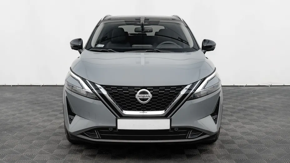 NISSAN Qashqai Qashqai 1.3 DIG-T mHEV Premiere Edition Xtronic