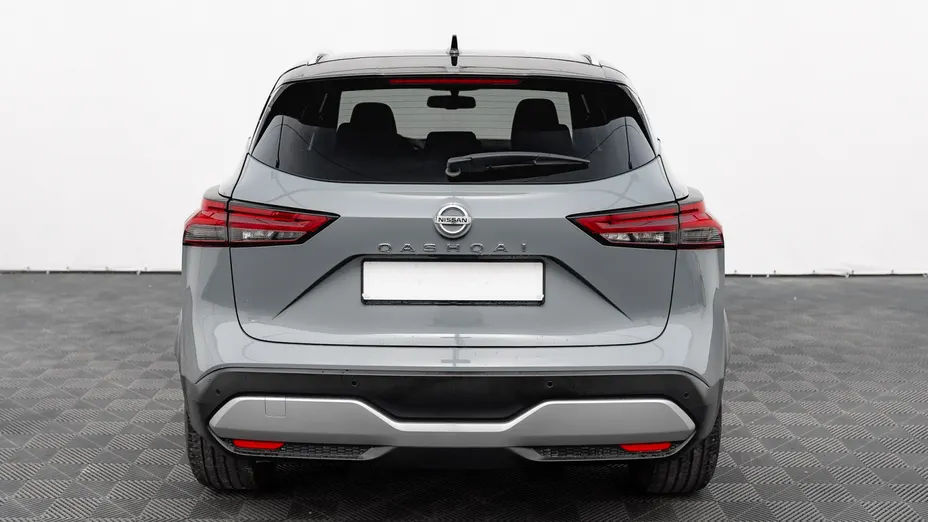 NISSAN Qashqai Qashqai 1.3 DIG-T mHEV Premiere Edition Xtronic