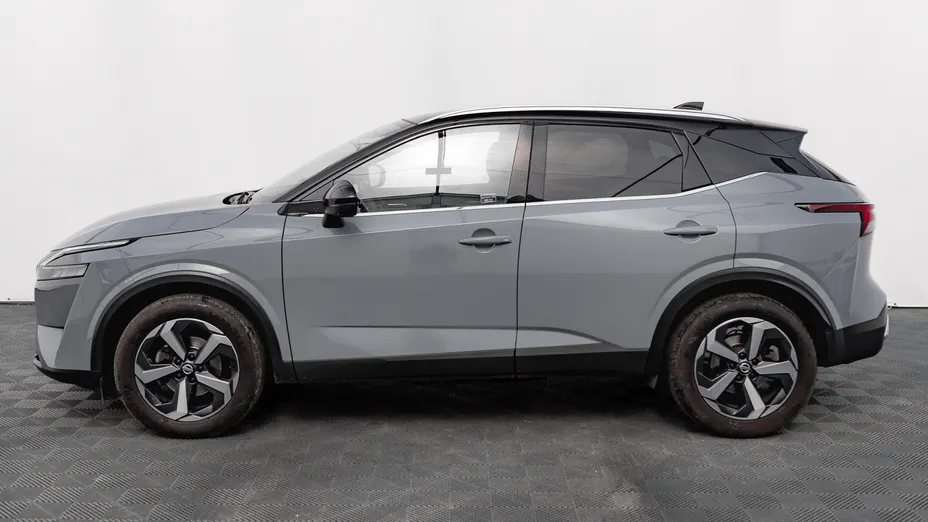 NISSAN Qashqai Qashqai 1.3 DIG-T mHEV Premiere Edition Xtronic