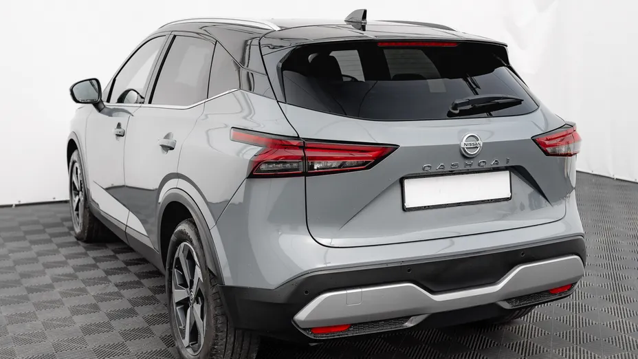 NISSAN Qashqai Qashqai 1.3 DIG-T mHEV Premiere Edition Xtronic