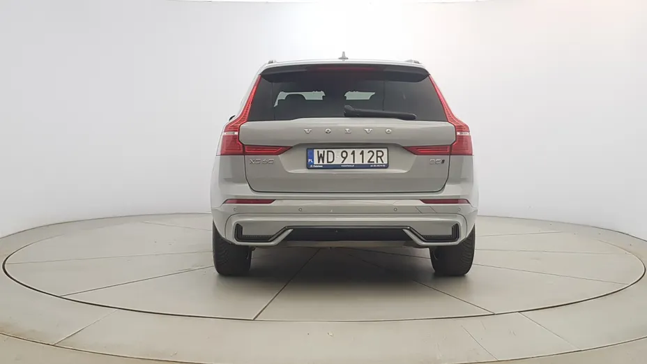 VOLVO XC60 XC60 B5 B AWD Plus Dark aut