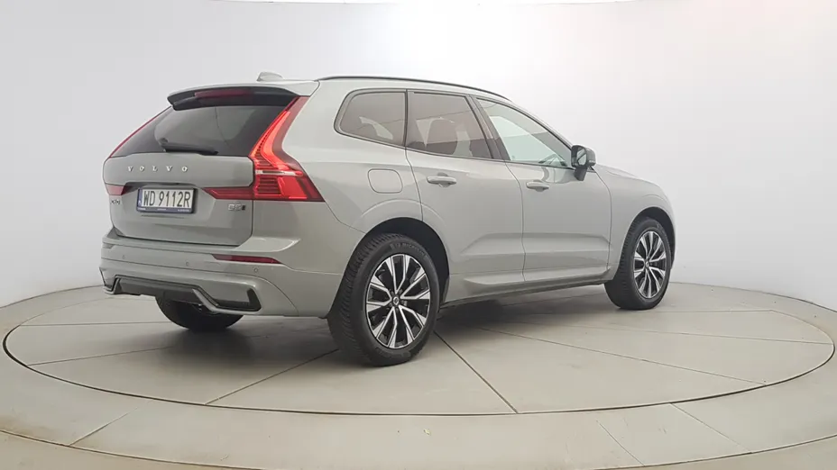 VOLVO XC60 XC60 B5 B AWD Plus Dark aut