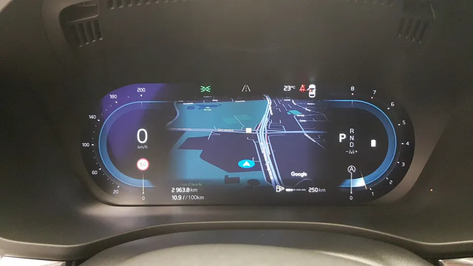 VOLVO XC60 XC60 B5 B AWD Plus Dark aut