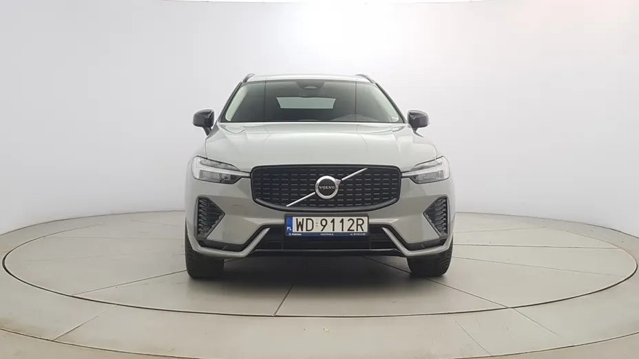 VOLVO XC60 XC60 B5 B AWD Plus Dark aut