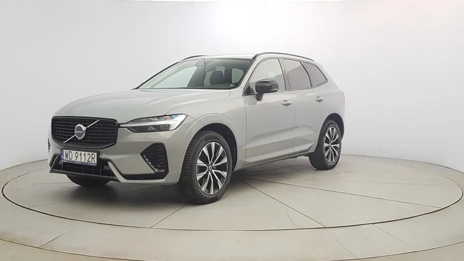 VOLVO XC60 XC60 B5 B AWD Plus Dark aut
