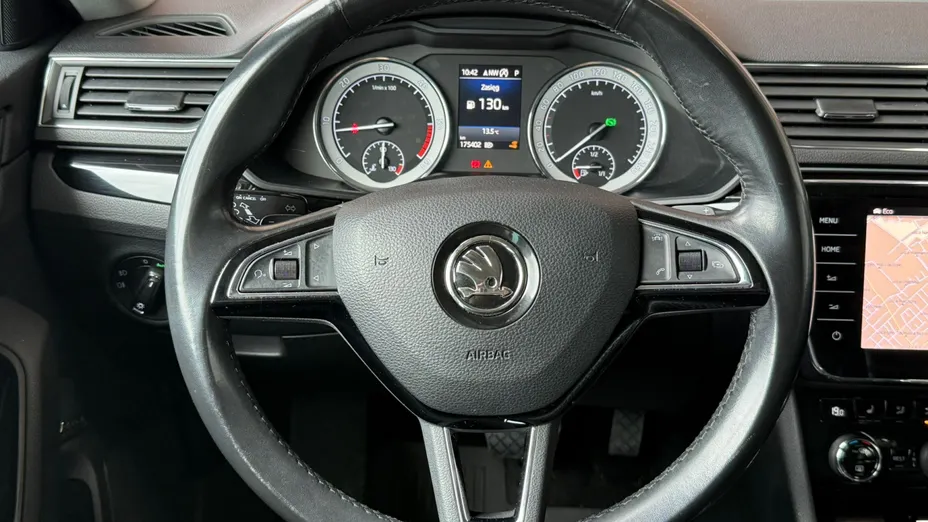 SKODA Superb Superb 2.0 TDI L&K DSG