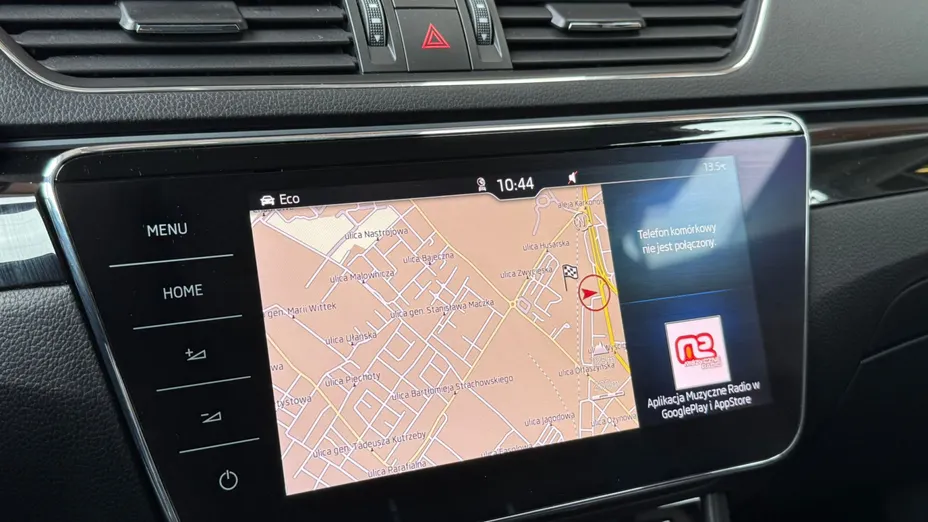 SKODA Superb Superb 2.0 TDI L&K DSG