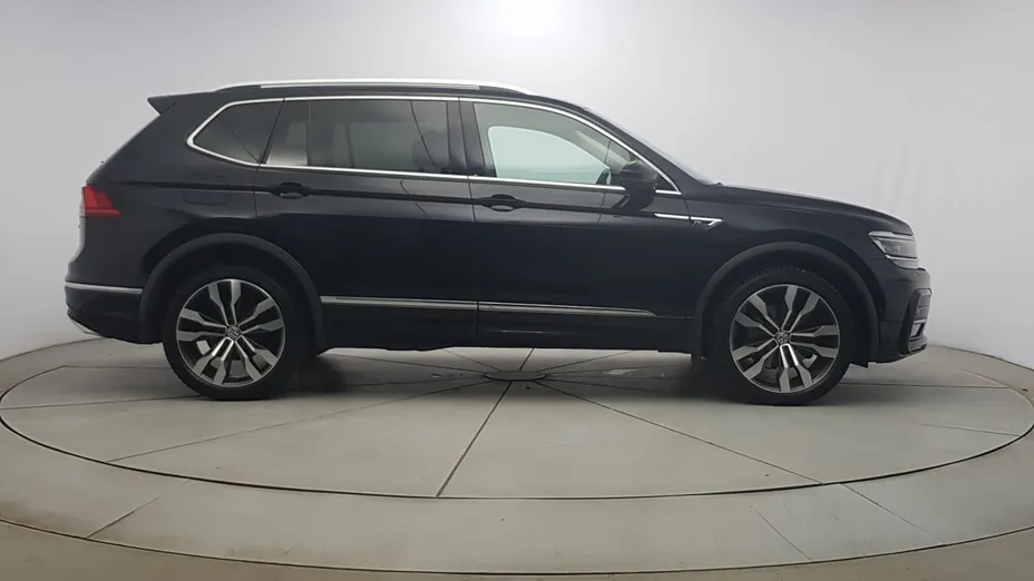 VOLKSWAGEN Tiguan Tiguan Allspace 2.0 TDI 4Mot. SCR Highline DSG 7os.