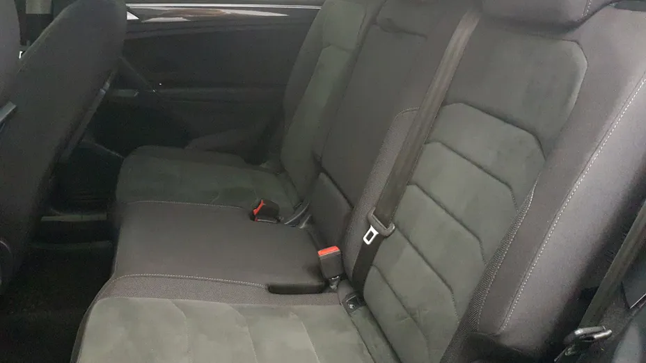 VOLKSWAGEN Tiguan Tiguan Allspace 2.0 TDI 4Mot. SCR Highline DSG 7os.