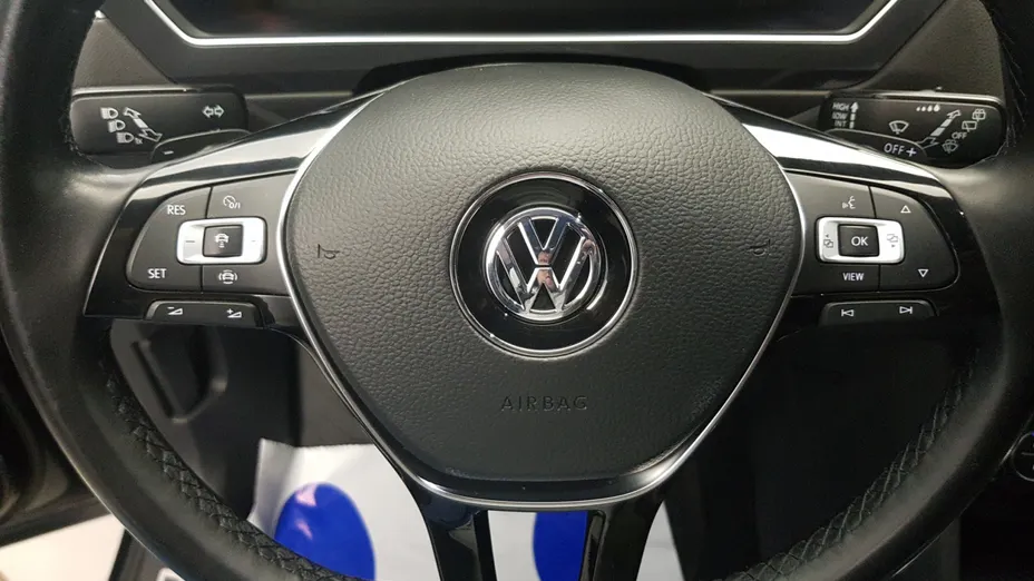 VOLKSWAGEN Tiguan Tiguan Allspace 2.0 TDI 4Mot. SCR Highline DSG 7os.