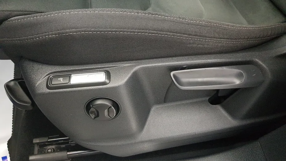 VOLKSWAGEN Tiguan Tiguan Allspace 2.0 TDI 4Mot. SCR Highline DSG 7os.