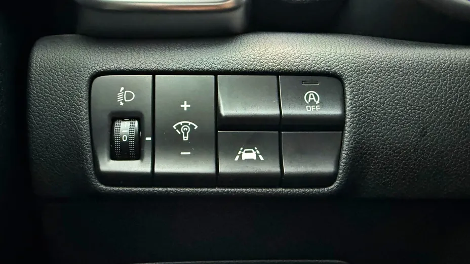 KIA Sportage Sportage 1.6 T-GDI M 2WD