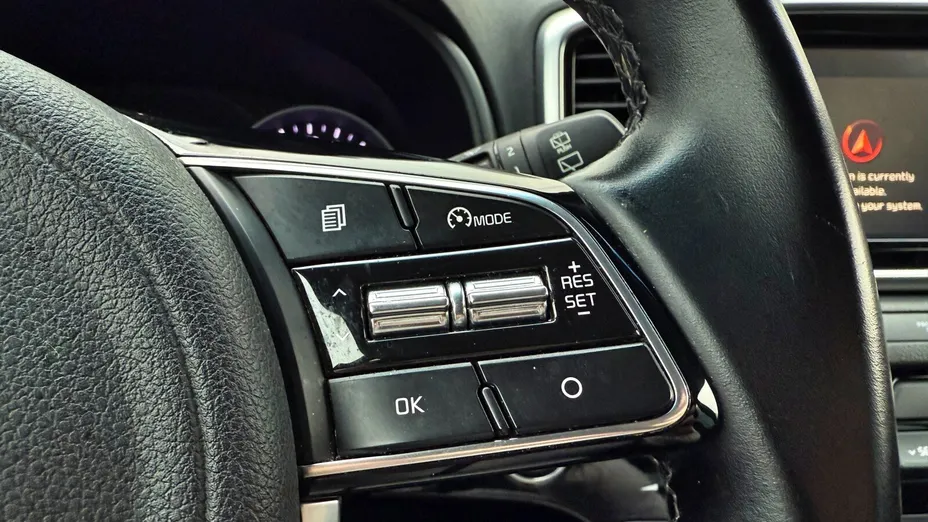 KIA Sportage Sportage 1.6 T-GDI M 2WD