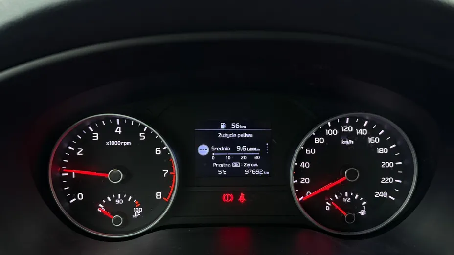 KIA Sportage Sportage 1.6 T-GDI M 2WD