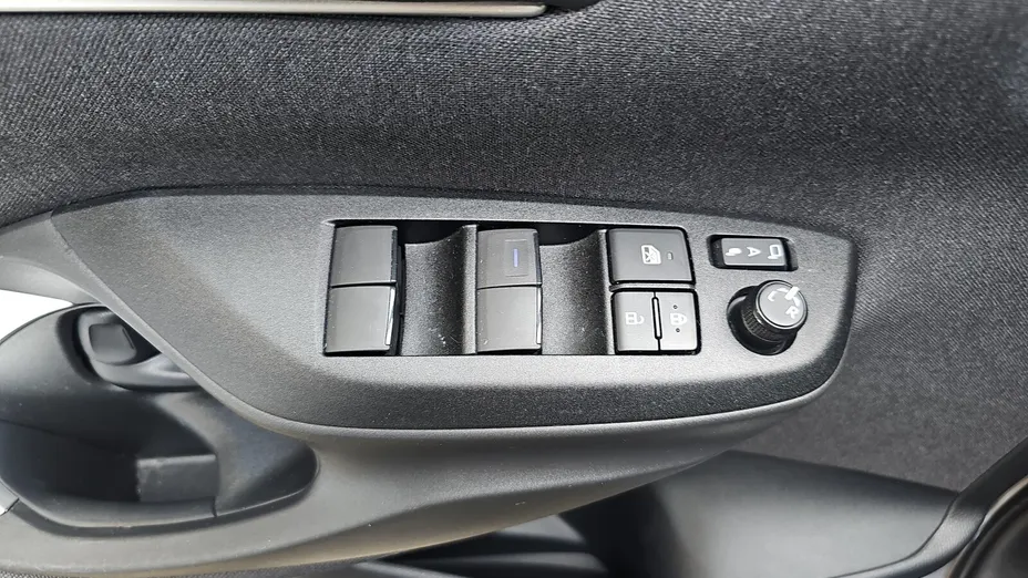 TOYOTA Yaris Cross Yaris Cross Hybrid 1.5 Comfort