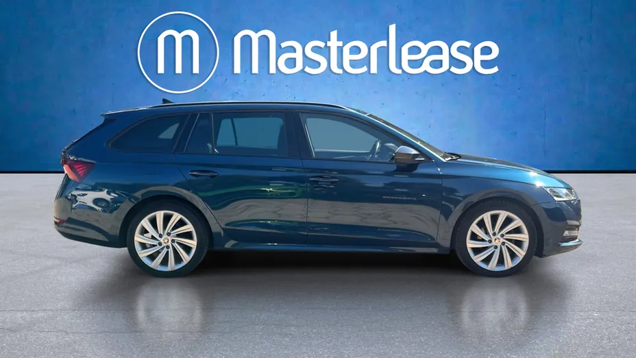 SKODA Octavia Octavia 2.0 TDI Style DSG